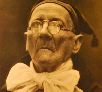 Título: “Dómine”
