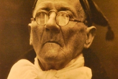Título: “Dómine”